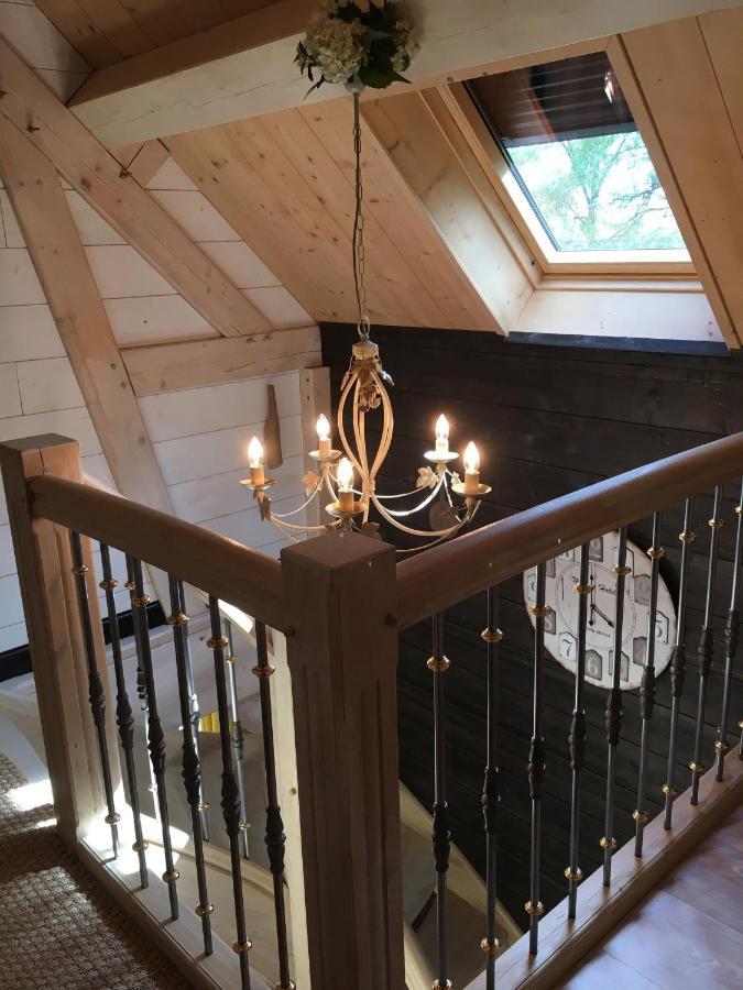 Le Gite De L'Etoile Du Jour Neung-sur-Beuvron Exteriér fotografie